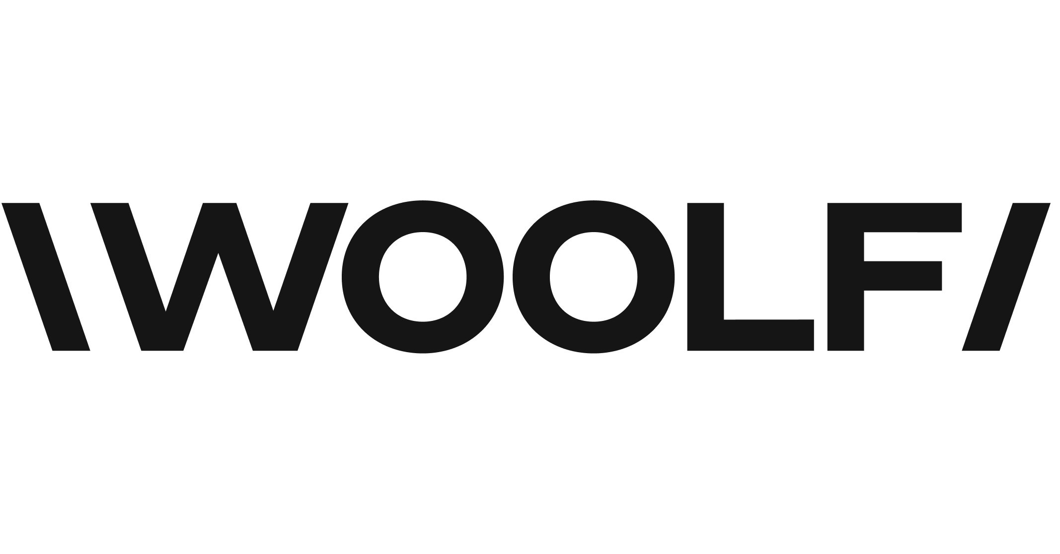 Woolf University logo